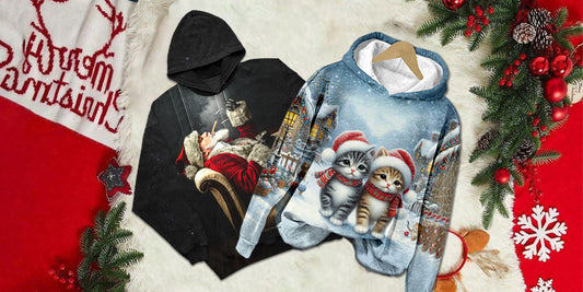🎅Votre Guide Mode pour les Fêtes