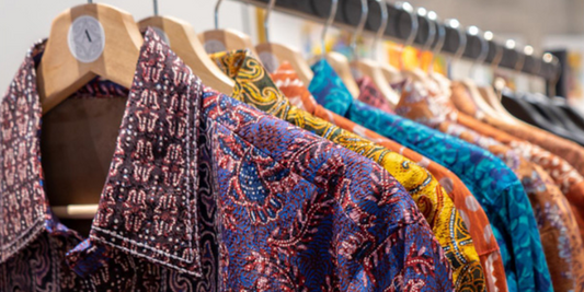 Rétro Revival : Comment adopter une chemise vintage ce printemps 2025