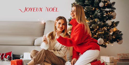 La Nouvelle Année Commence avec Impriwear
