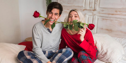 💖 Libère ton énergie amoureuse : Inspiration mode pour la Saint-Valentin
