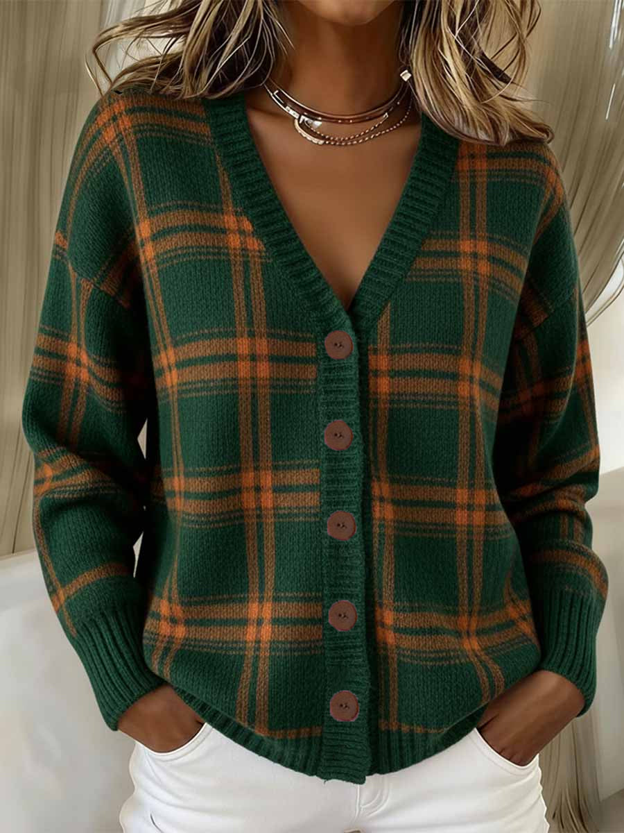 Cardigan femme