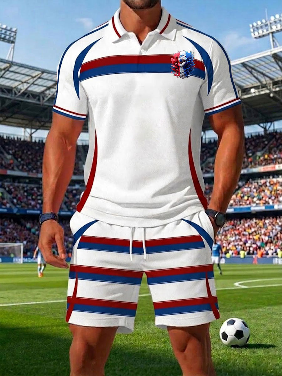 Ensembles France Football pour hommes