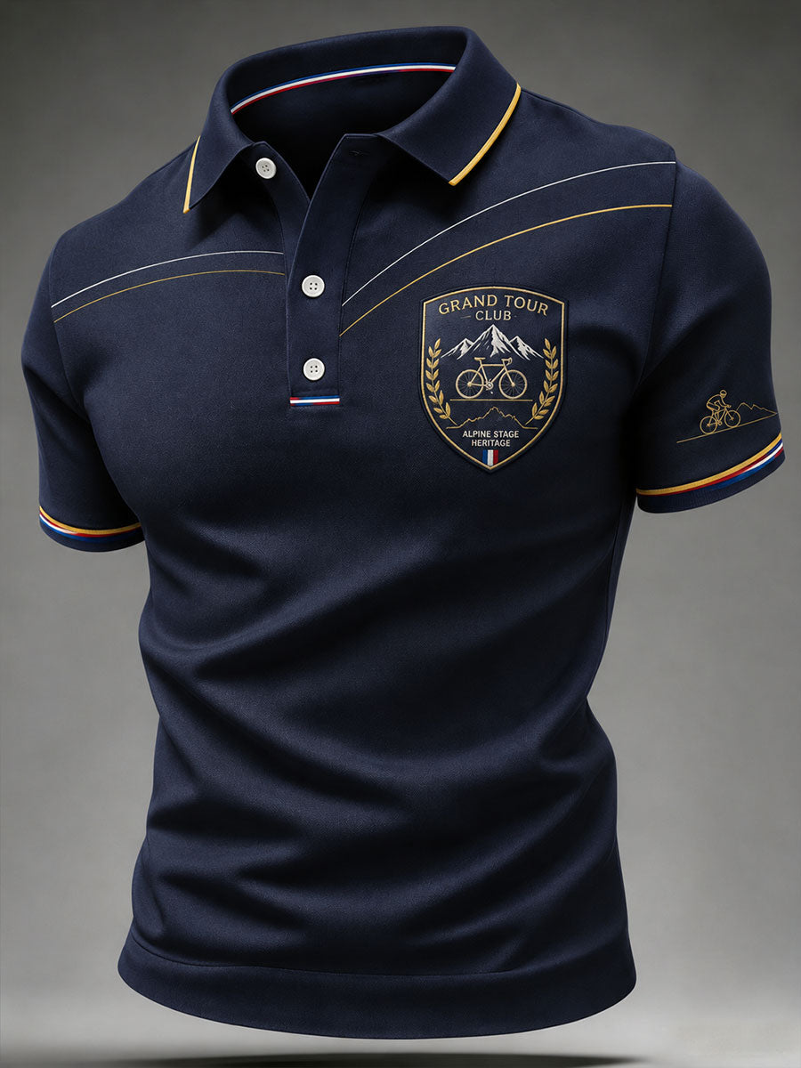 Chemise Bicycle Race Homme