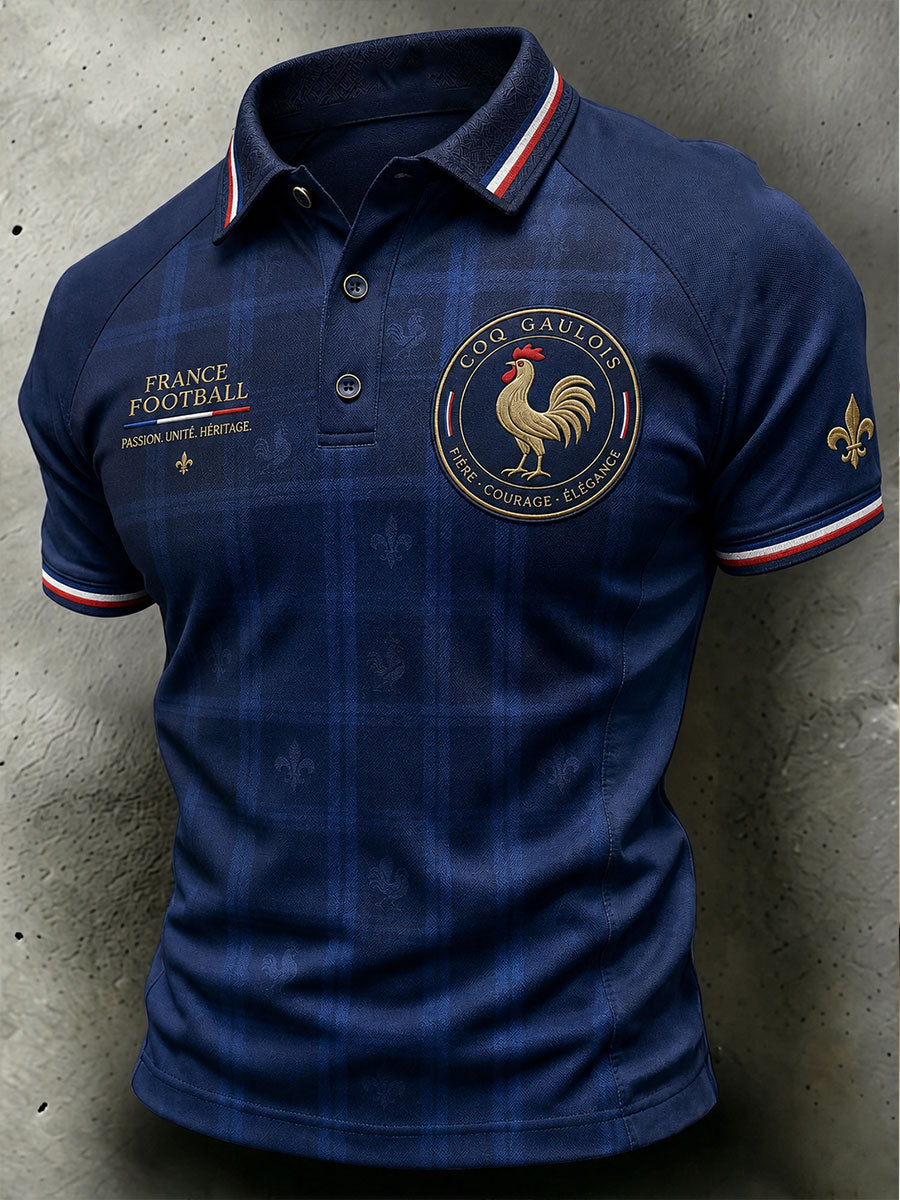 Maillot France Football pour homme