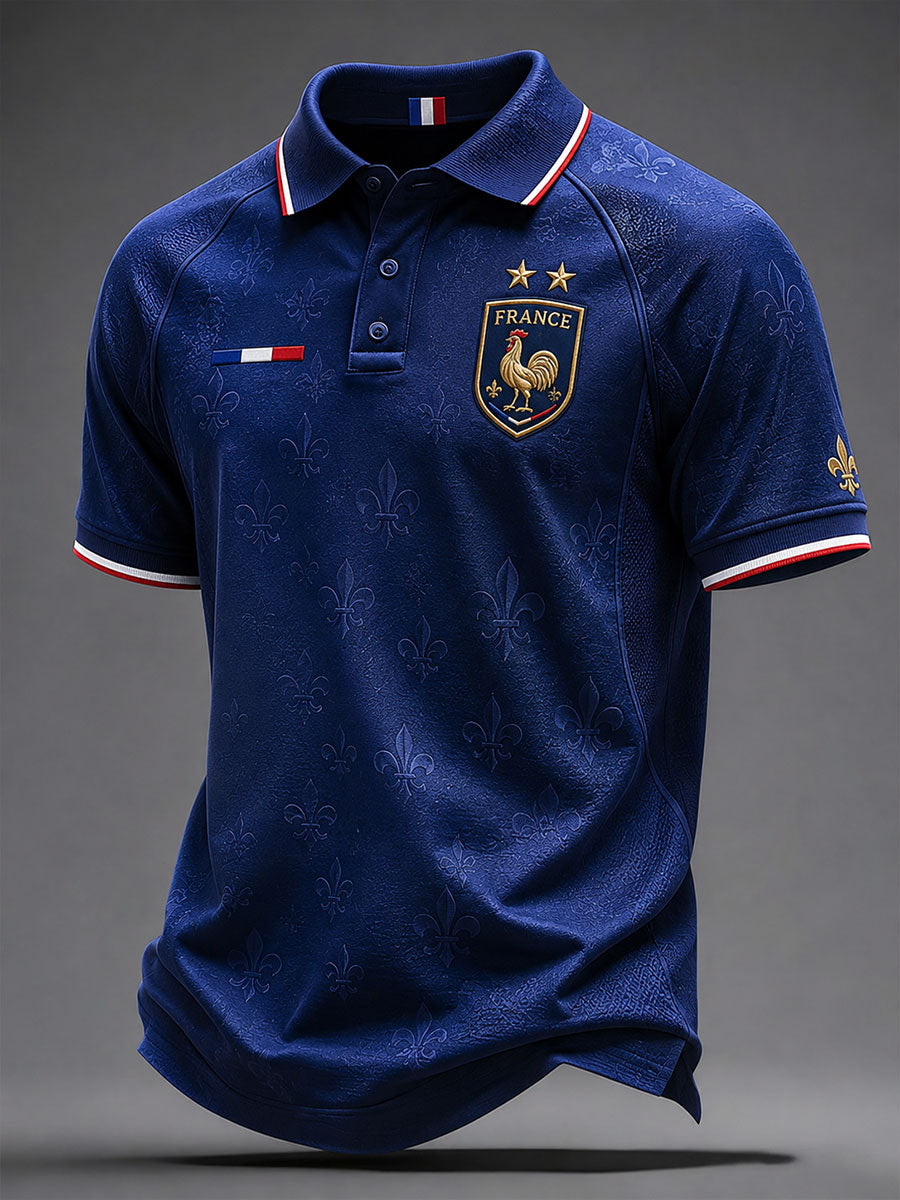Maillot France Football pour homme