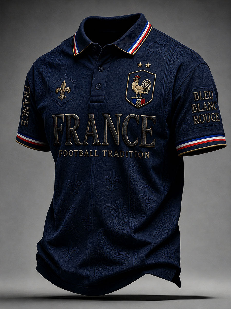 Maillot France Football pour hommes