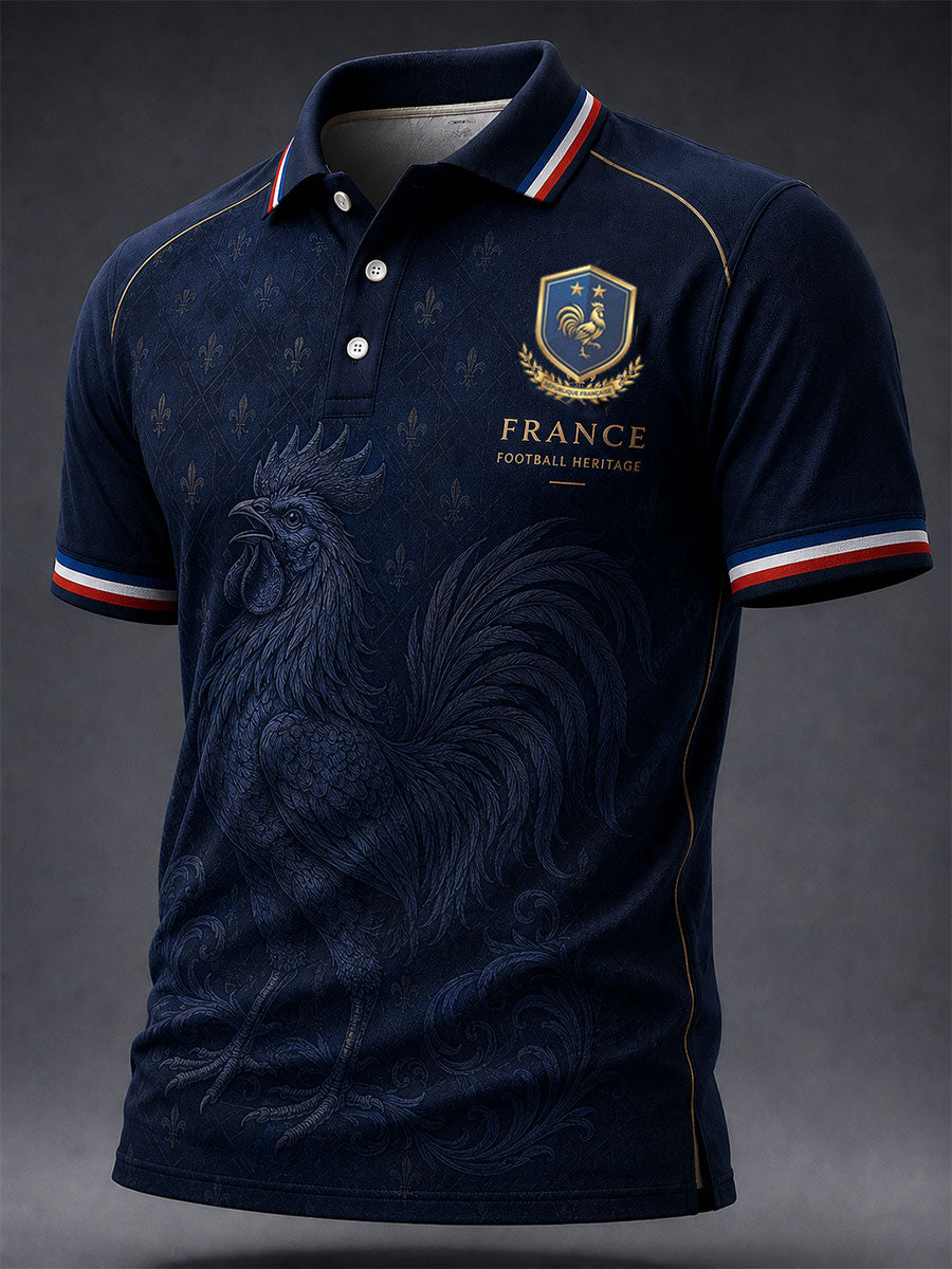 Maillot France Football pour hommes