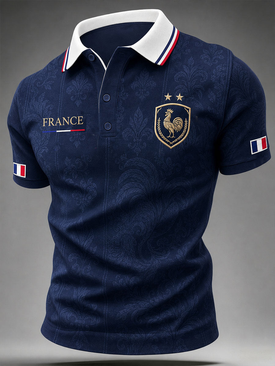 Maillot France Football pour hommes