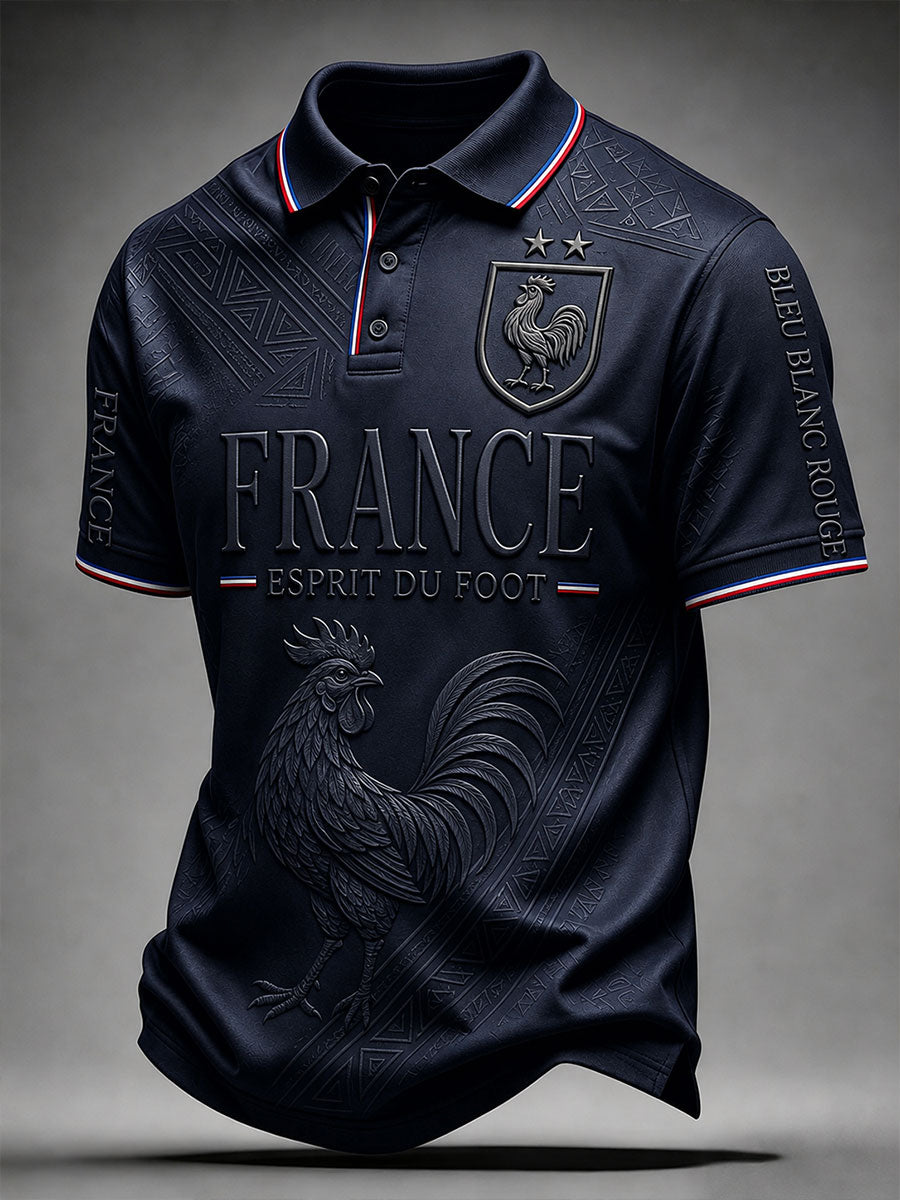 Maillot France Football pour hommes