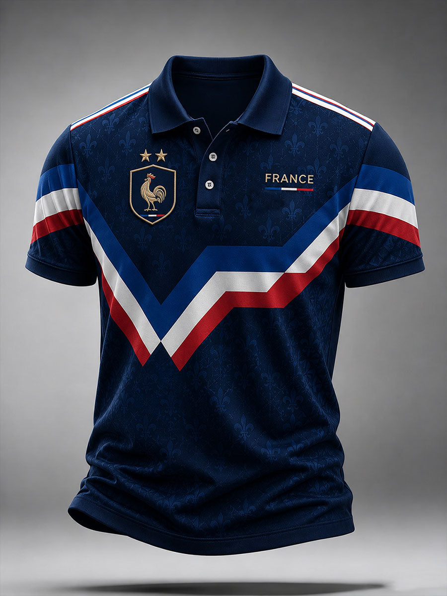 Maillot France Football pour hommes