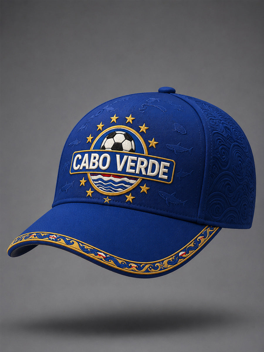 Cadeau unisexe pour les fans de football: chapeau