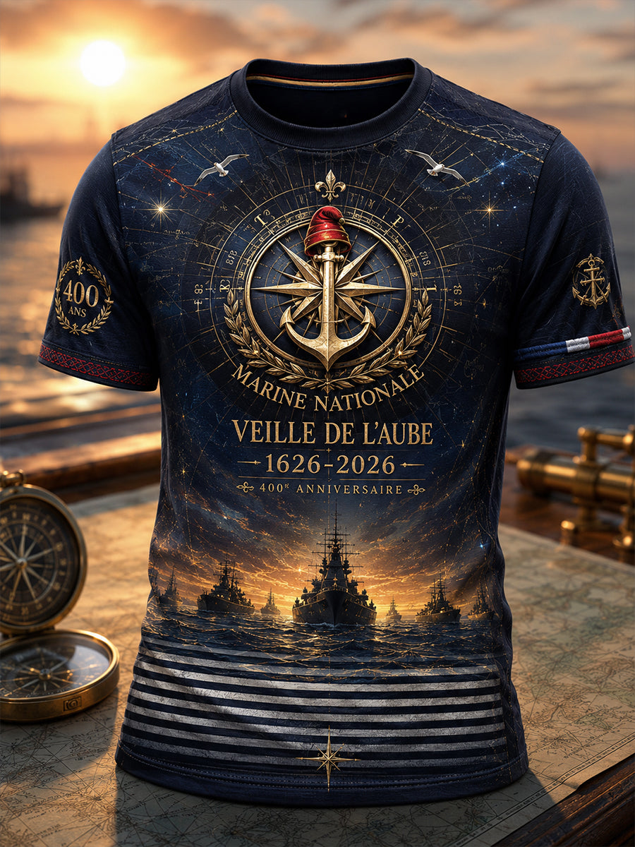 T-shirt manches courtes homme