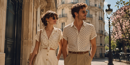 Le Style Vintage en 2026 : Pourquoi les vêtements rétro séduisent encore les passionnés de mode