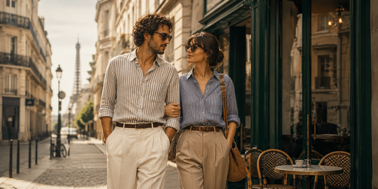 Créer un look intemporel : Les essentiels d’une garde-robe inspirée du vintage