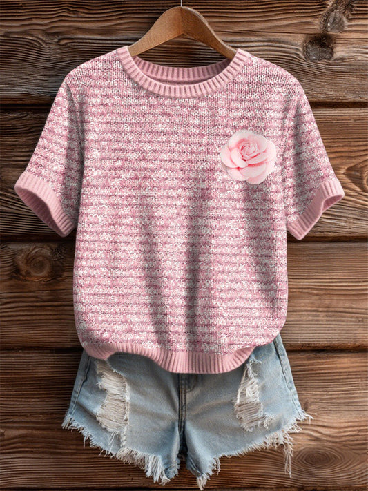 T-Shirts Cancer du sein pour femmes