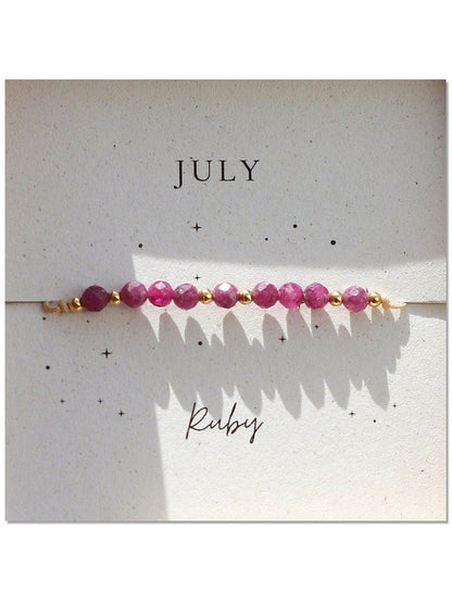 Bracelet Femme Rose Cancer Du Sein Ajustable