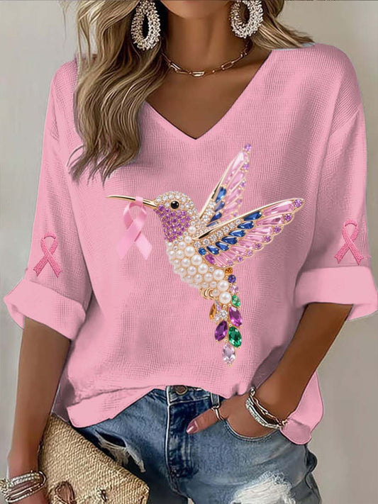 T-shirt manches courtes femme