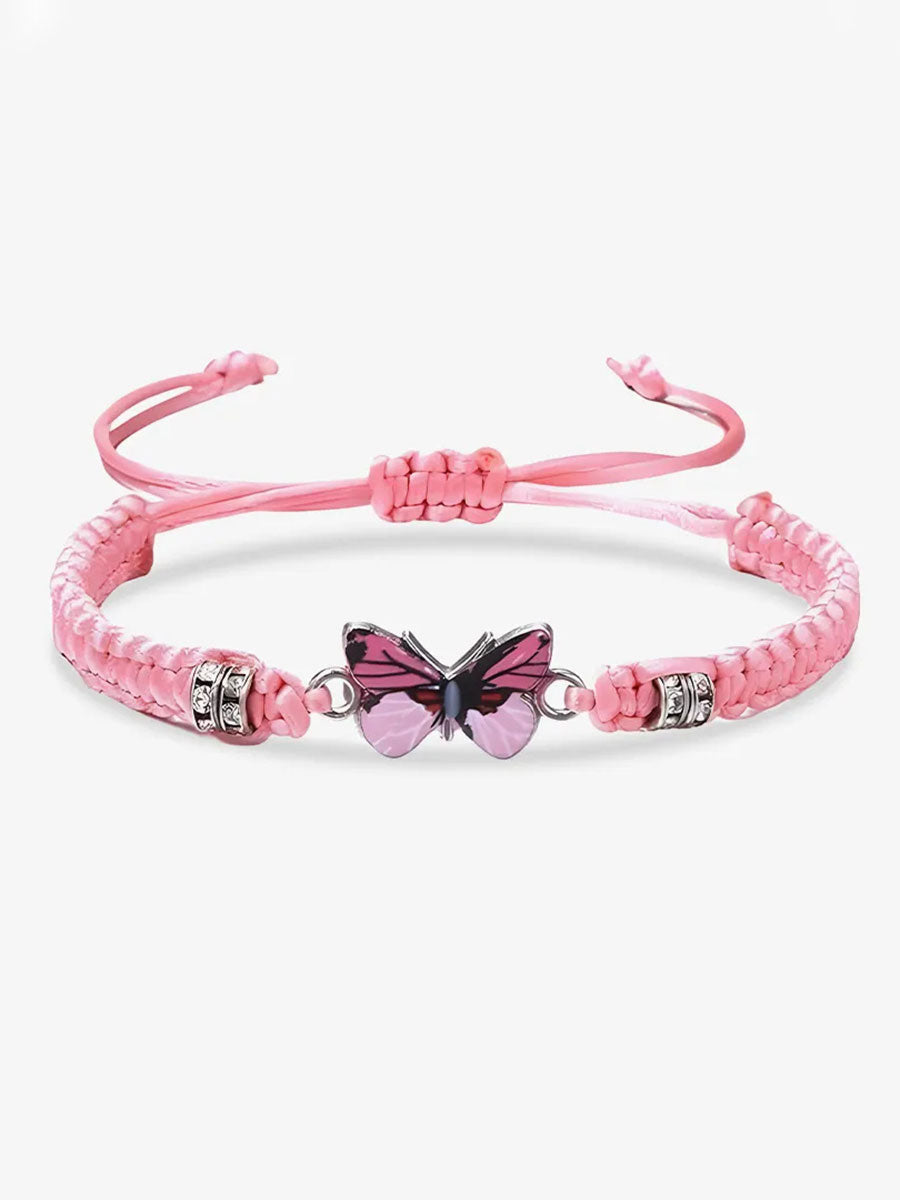 Bracelet cancer du sein pour femme