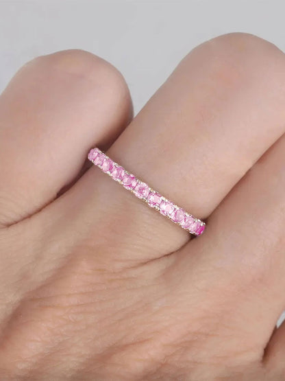 Anneau cancer du sein pour femmes