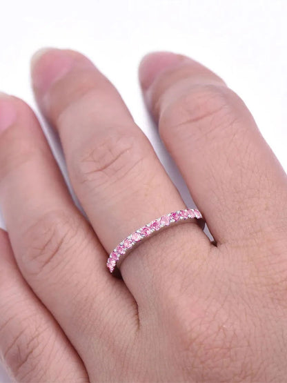 Anneau cancer du sein pour femmes