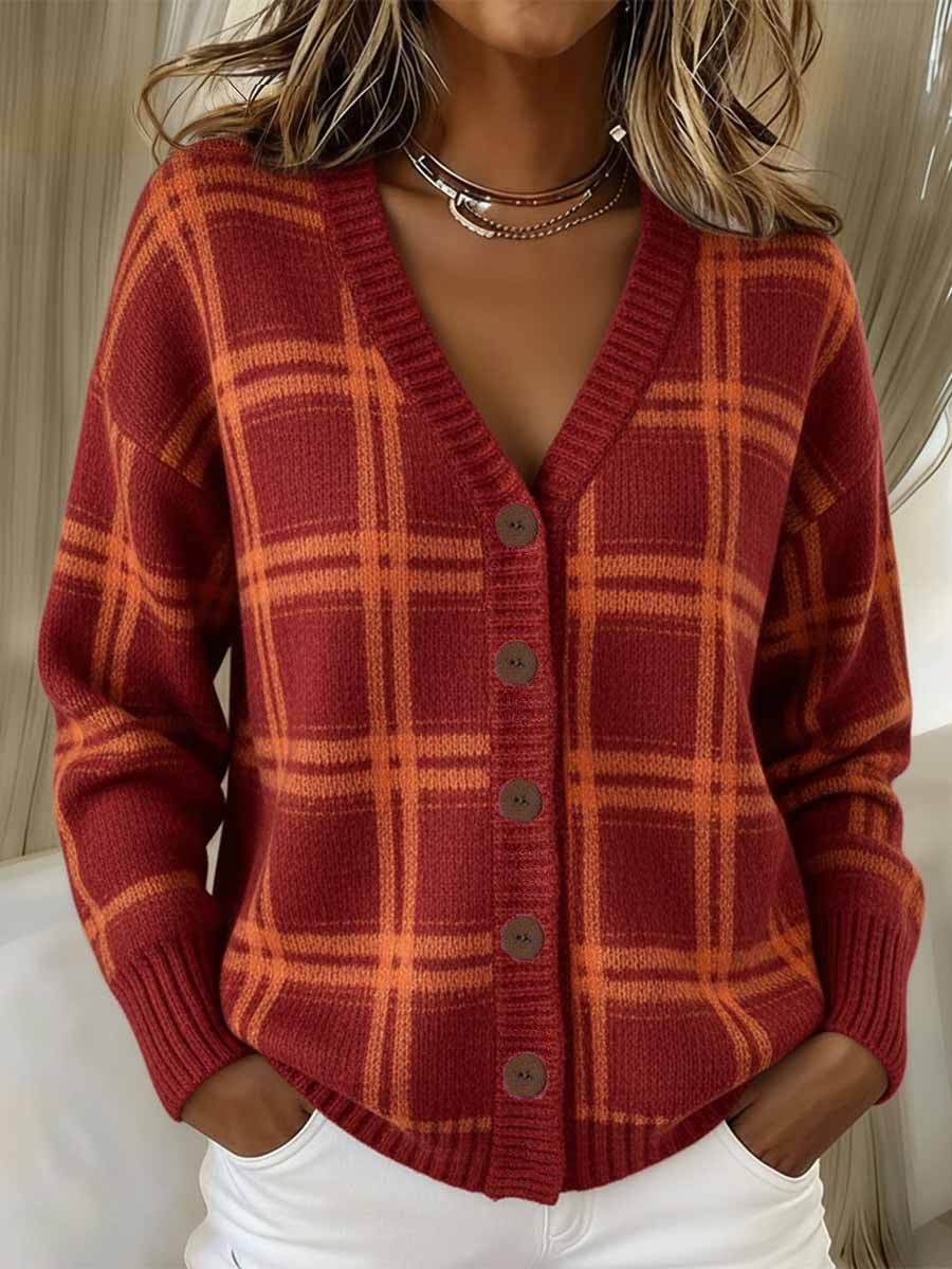 Cardigan femme