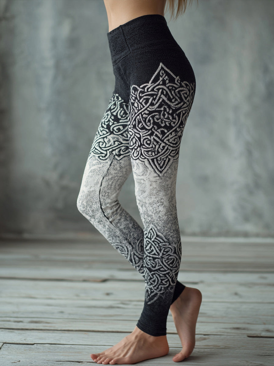 Leggings Viking pour femmes
