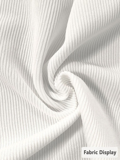 Cardigan en tricot confortable motif de camouflage vintage pour femmes