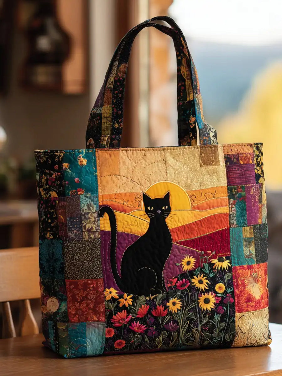 Sac fourre-tout Vintage Animal Art