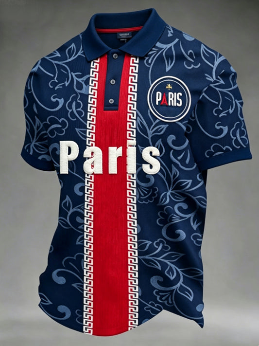 Polo pour homme