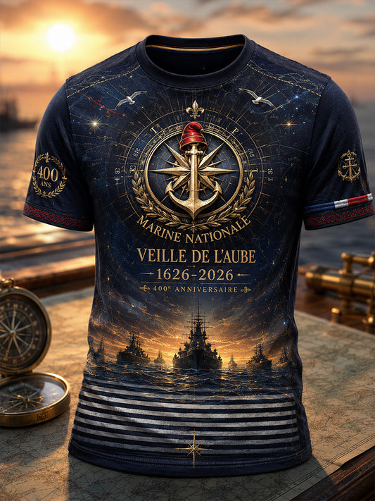 T-shirt manches courtes homme