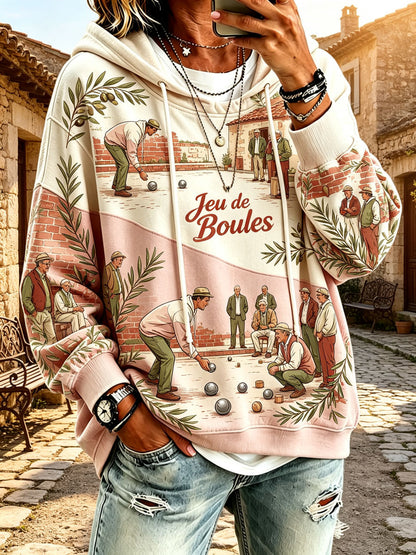 Sweat-shirt femme coupe standard