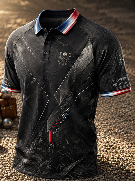 Polo pour homme