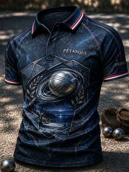 Polo pour homme