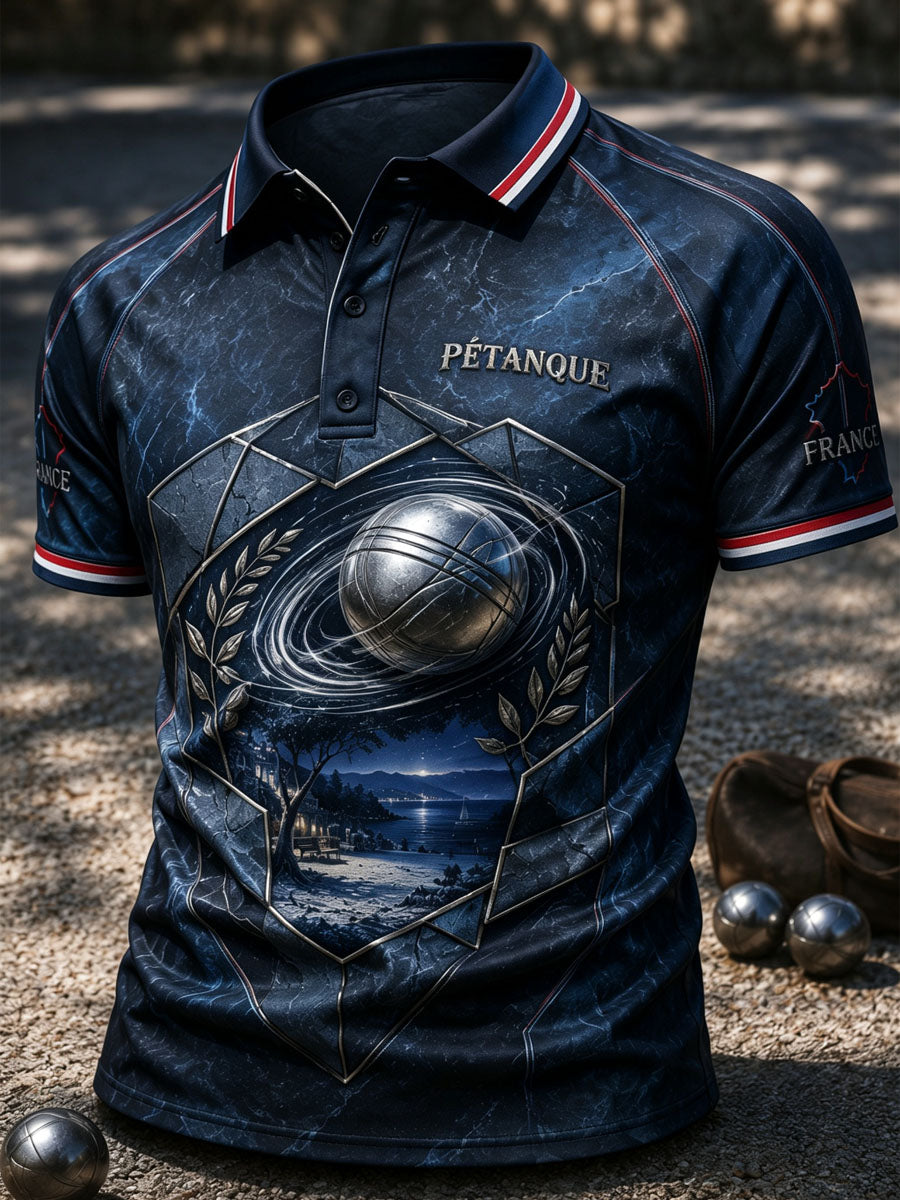 Polo pour homme