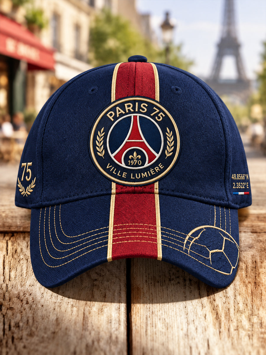 Chapeau unisexe Paris Saint-Germain